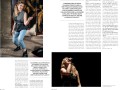 In Magazine , 2017
