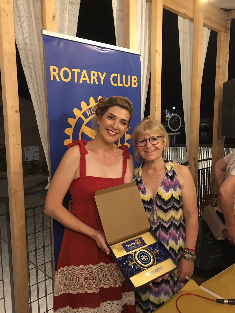 Premio Rotary Club Galla Placidia