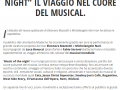 TeoNews Music of the Night 17-01-2015