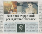 Il Corriere di Romagna, 04-10-2013