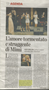 Recensione_La musica che mi gira intorno_La Voce_07_04_2013_maro_edit